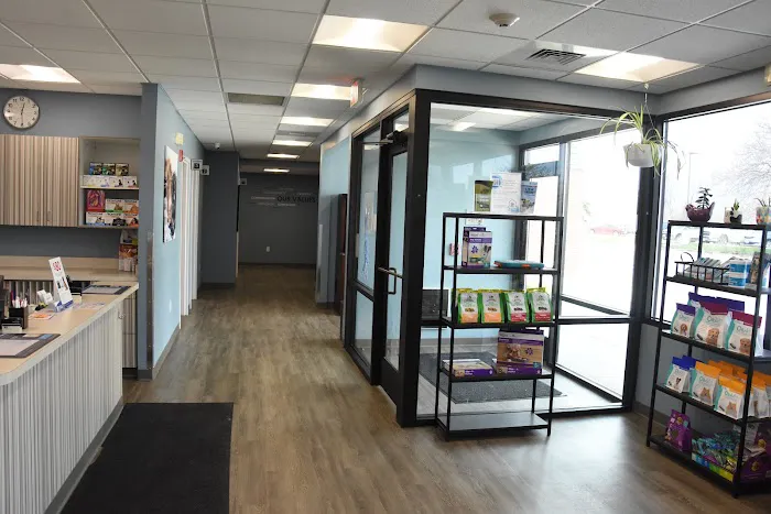 Ankeny Animal & Avian Clinic 7