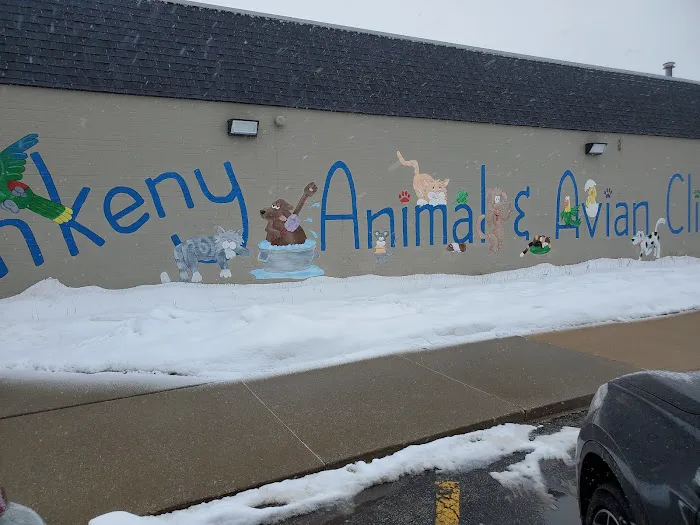 Ankeny Animal & Avian Clinic 10