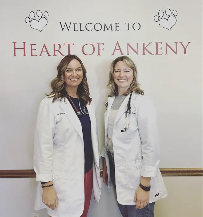 Heart of Ankeny Animal Hospital 5