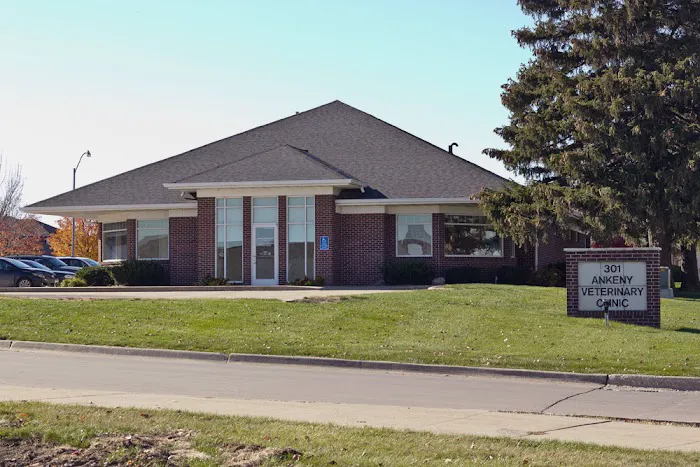 Ankeny Veterinary Clinic 2