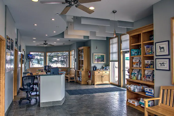 Ankeny Veterinary Clinic 4