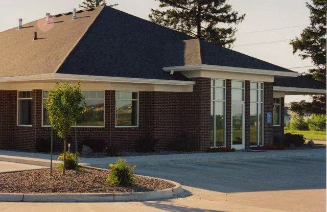 Ankeny Veterinary Clinic -Dr. Terry Riordan DVM 1