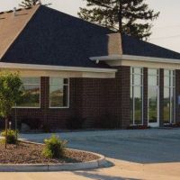 Ankeny Veterinary Clinic -Dr. Terry Riordan DVM ico