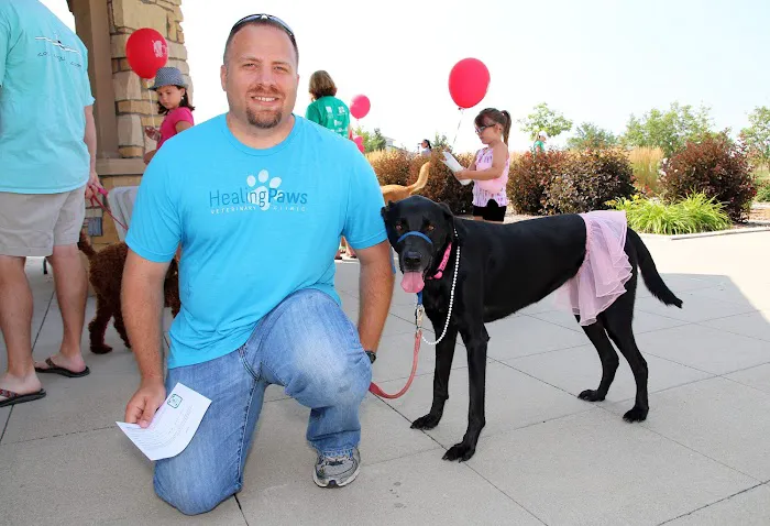 Healing Paws Veterinary Clinic 8