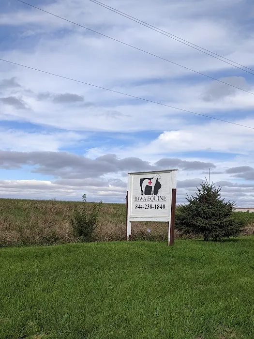 Iowa Equine 7