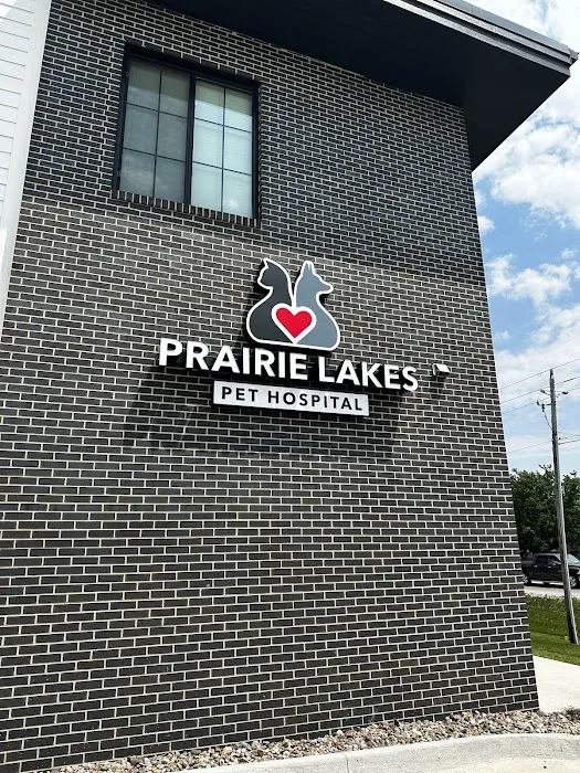 Prairie Lakes Pet Hospital 7