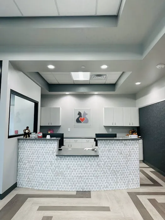 Prairie Lakes Pet Hospital 1
