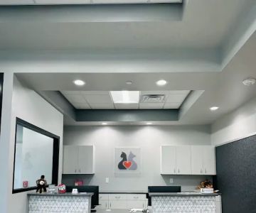 Prairie Lakes Pet Hospital