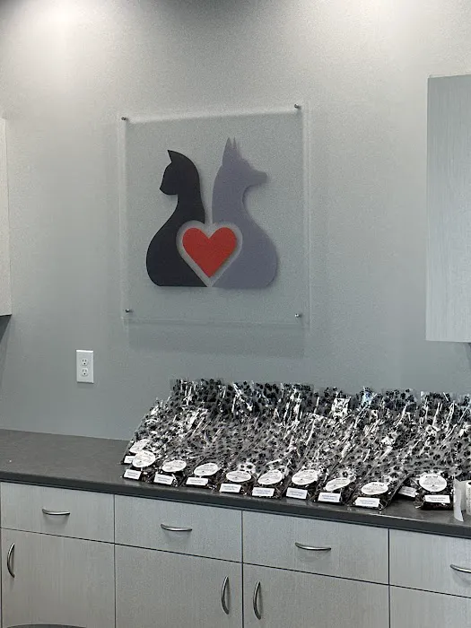 Prairie Lakes Pet Hospital 2