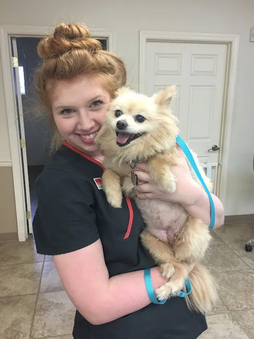 Grace Animal Hospital 5
