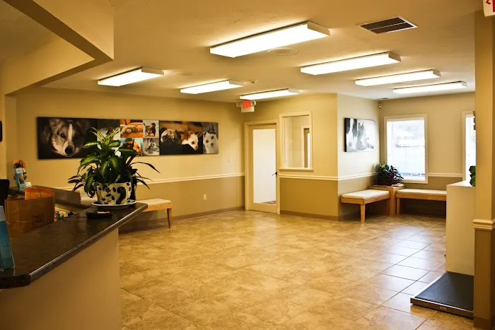 Grace Animal Hospital 9