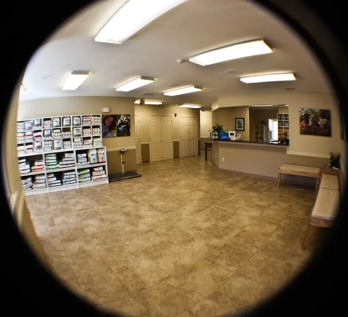 Grace Animal Hospital 3