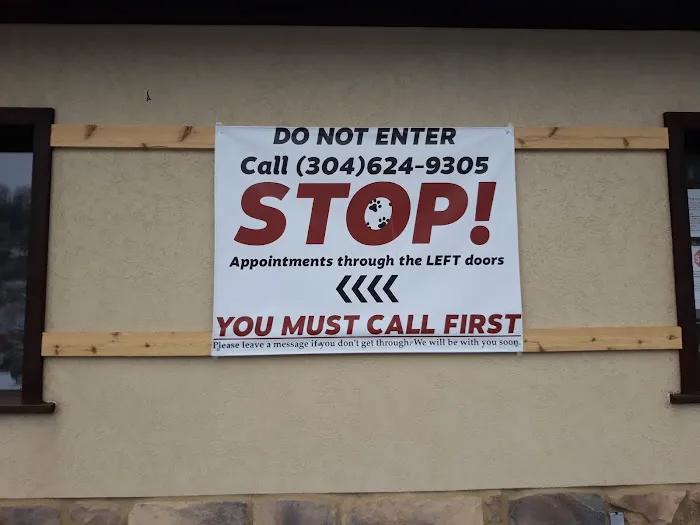 Harrison Central Veterinary Hospital 6