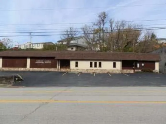 Harrison Central Veterinary Hospital 10