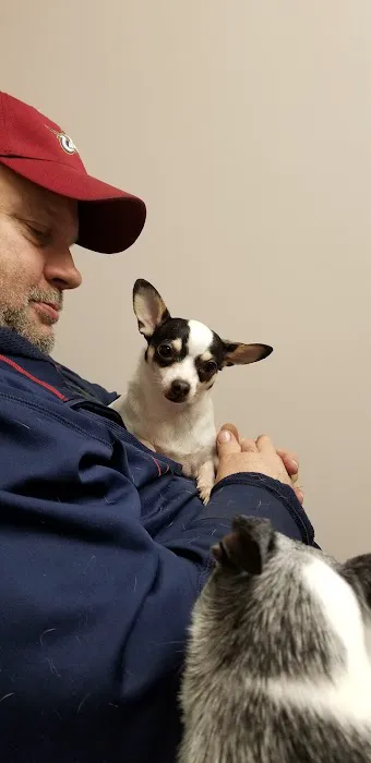 Community Veterinary Hospital LLC 7