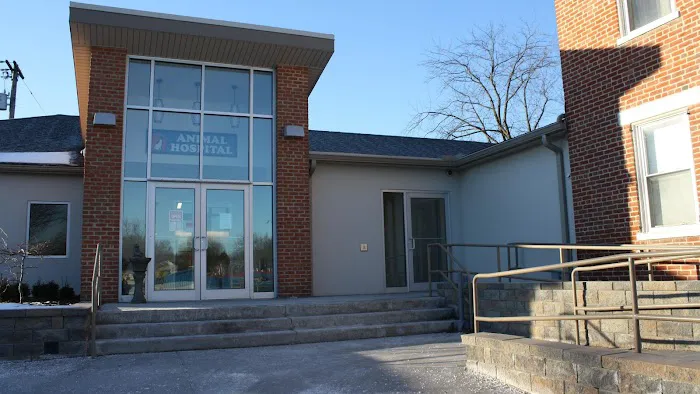 Adamson Veterinary Services 9