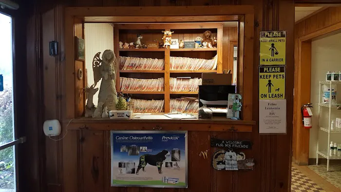 Hartville Vet Clinic 4