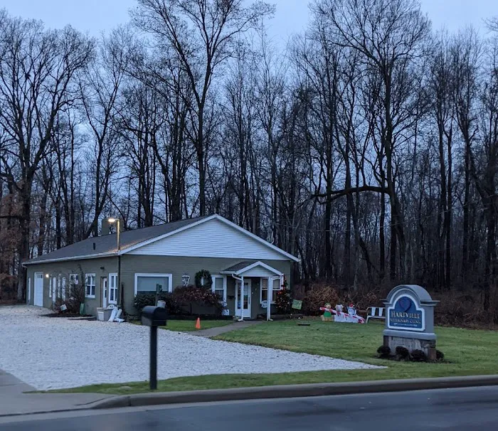 Hartville Vet Clinic 10