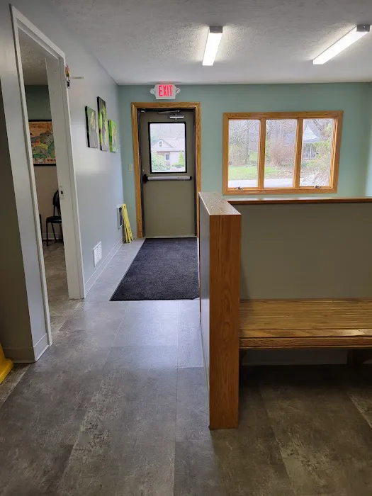 Mogadore Veterinary Hospital 2