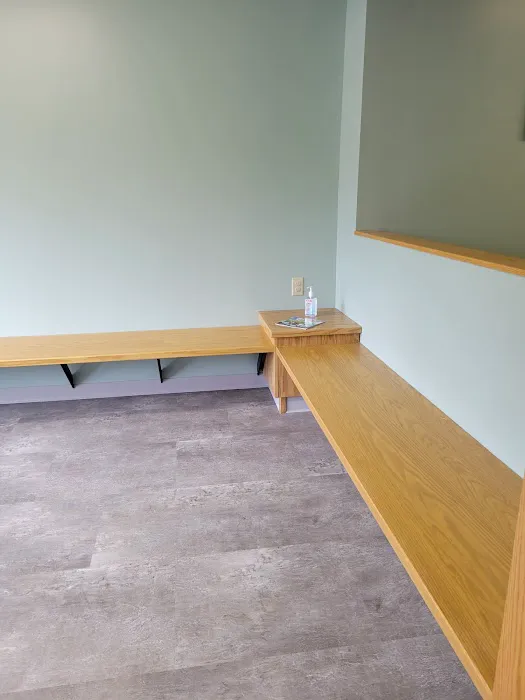 Mogadore Veterinary Hospital 4