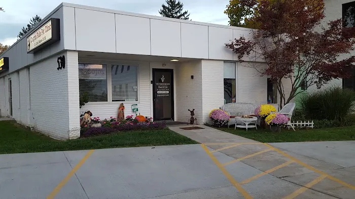 Chagrin Falls Pet Clinic & Veterinary Center 7