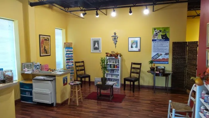 Chagrin Falls Pet Clinic & Veterinary Center 6
