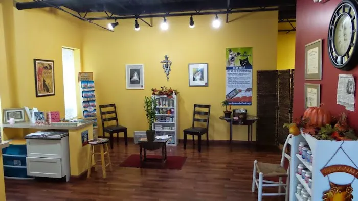 Chagrin Falls Pet Clinic & Veterinary Center 1