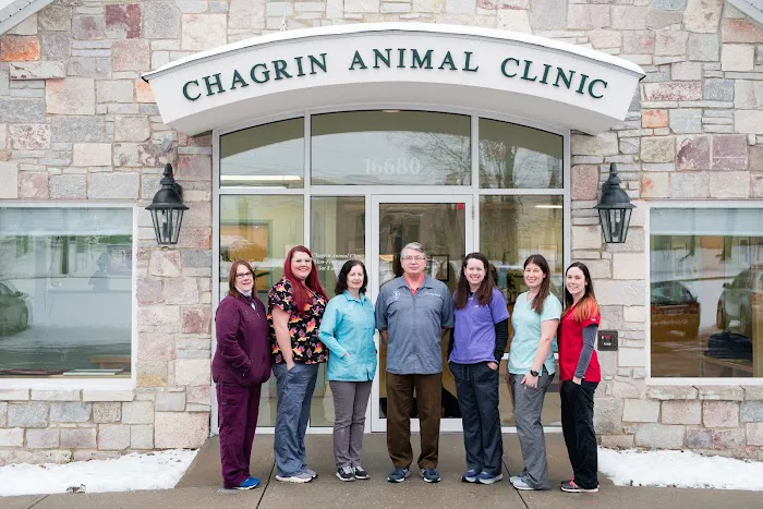 Chagrin Animal Clinic Inc 5