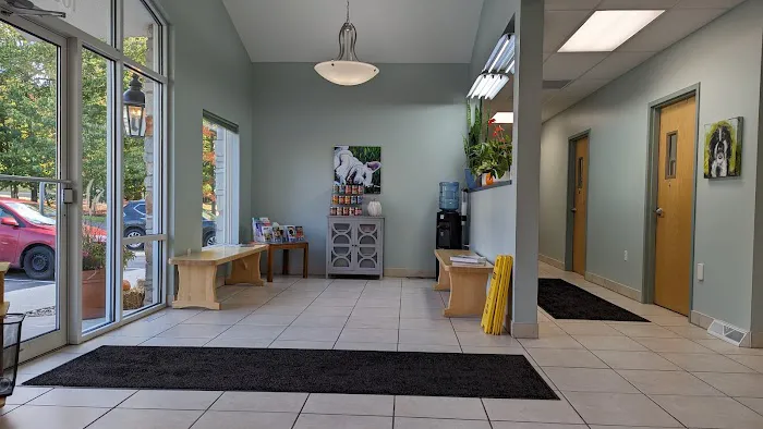 Chagrin Animal Clinic Inc 3