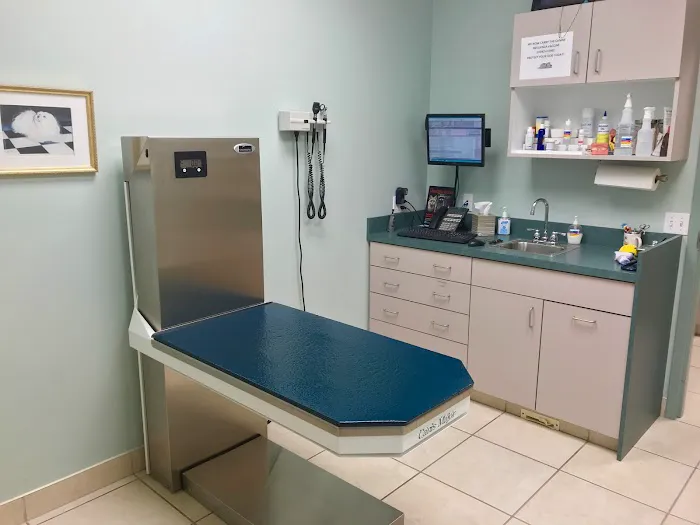 Chagrin Animal Clinic Inc 9