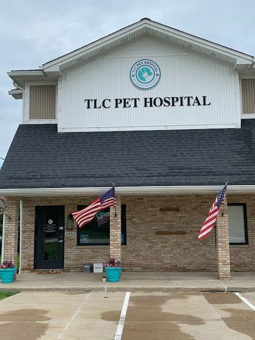TLC Pet Hospital 10