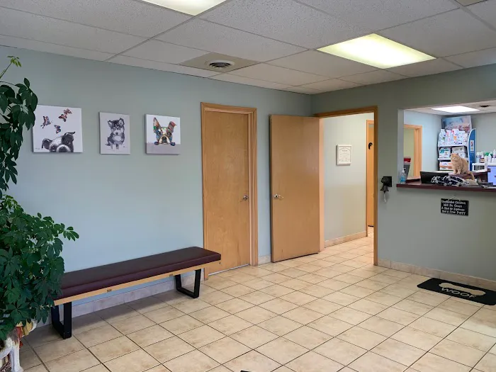 TLC Pet Hospital 8