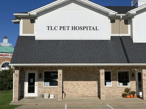 TLC Pet Hospital 1