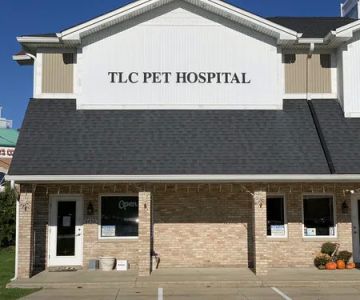 TLC Pet Hospital