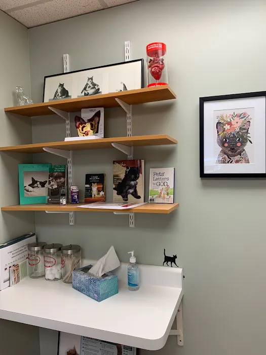 TLC Pet Hospital 5