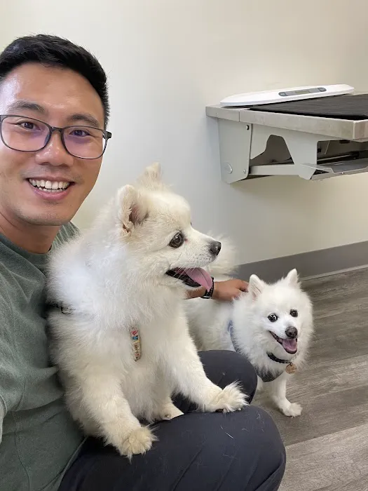 Family Paws Animal Hospital 2