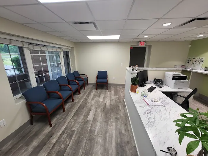 Family Paws Animal Hospital 1