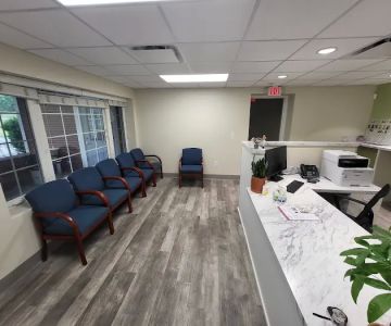 Family Paws Animal Hospital