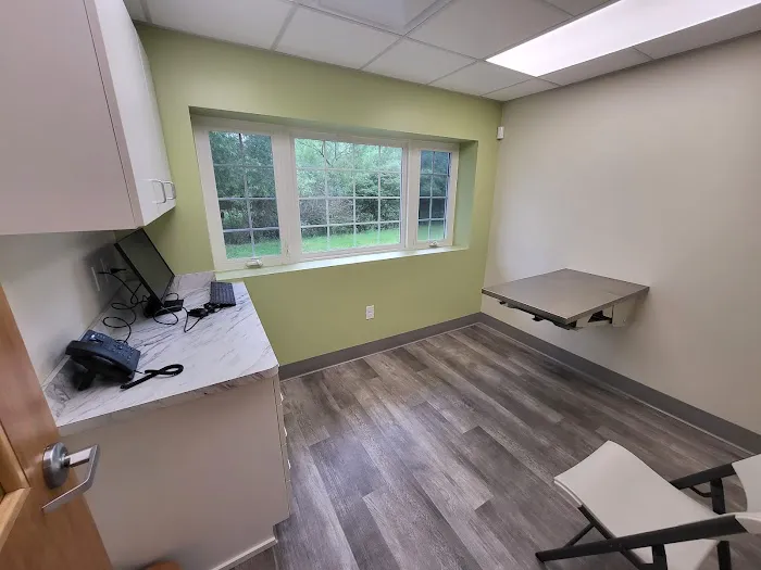 Family Paws Animal Hospital 10