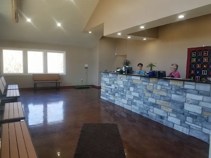 Silvercreek Veterinary Clinic 3