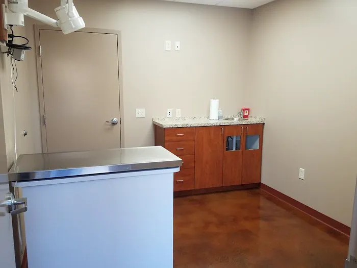 Silvercreek Veterinary Clinic 2