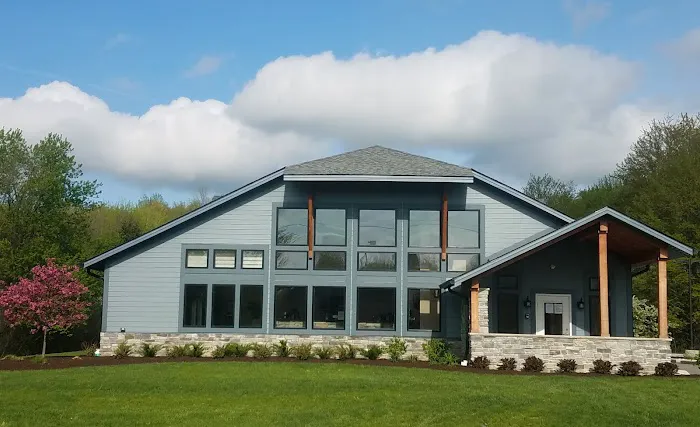 Silvercreek Veterinary Clinic 1