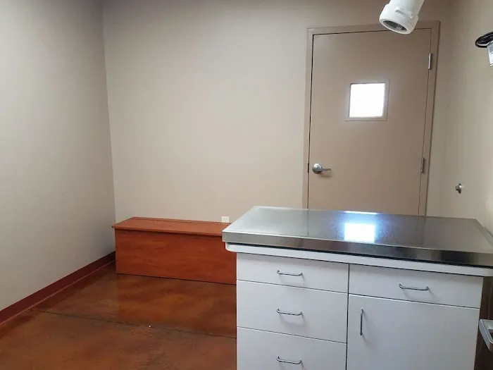 Silvercreek Veterinary Clinic 4