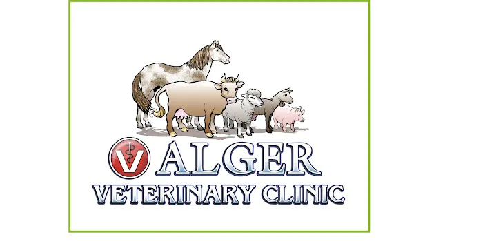 Alger Veterinary Clinic: Randall C Alger DVM 3