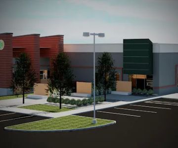 Metropolitan Veterinary Hospital Cleveland