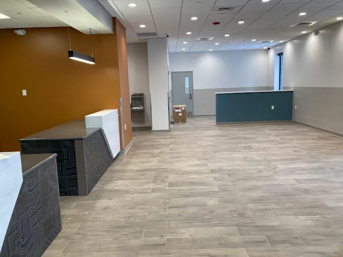Metropolitan Veterinary Hospital Cleveland 8