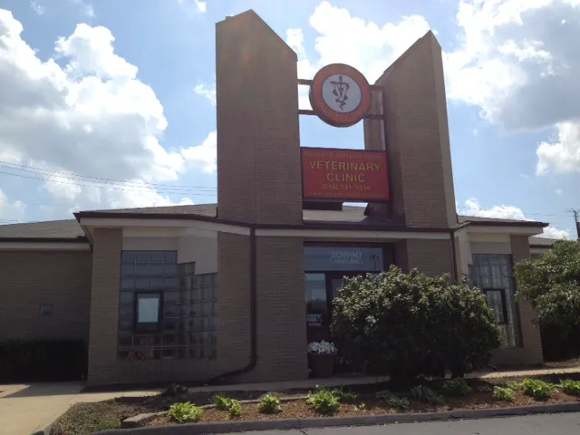 Lakeland Animal Clinic 8