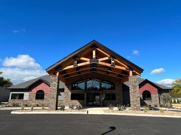 Cleveland Veterinary Rehabilitation 10