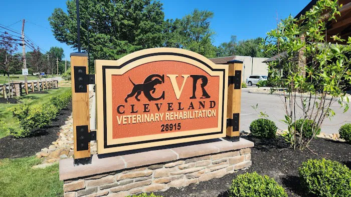 Cleveland Veterinary Rehabilitation 2