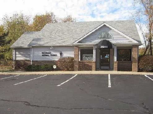 Richman Animal Clinic 3